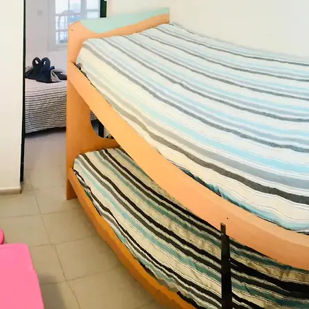 Lejlighed Florencia, With Pool & Wifi In