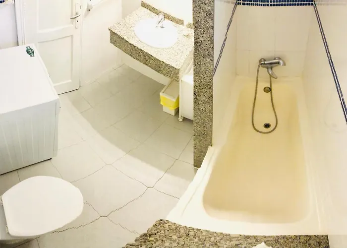 Florencia, With Pool & Wifi In Apartment *