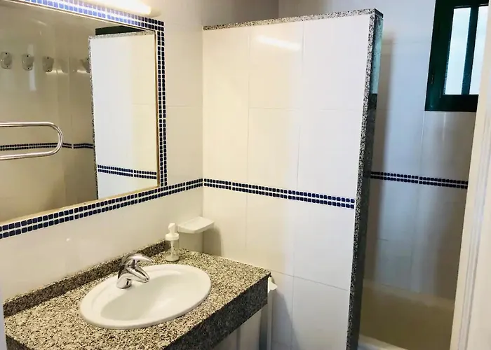 Florencia, With Pool & Wifi In Пуерто-дель-Кармен