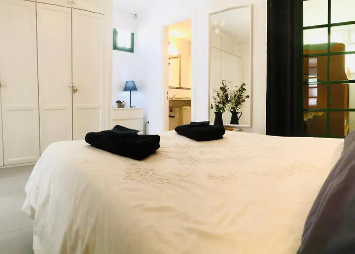 Florencia, With Pool & Wifi In * Пуерто-дель-Кармен