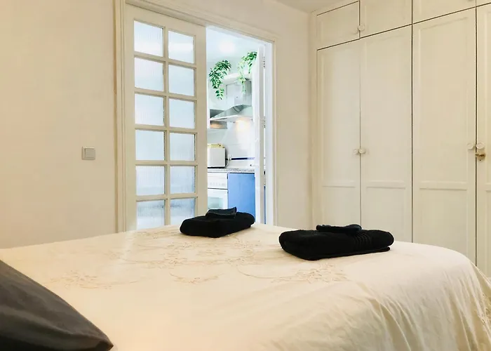 Florencia, With Pool & Wifi In Apartment *