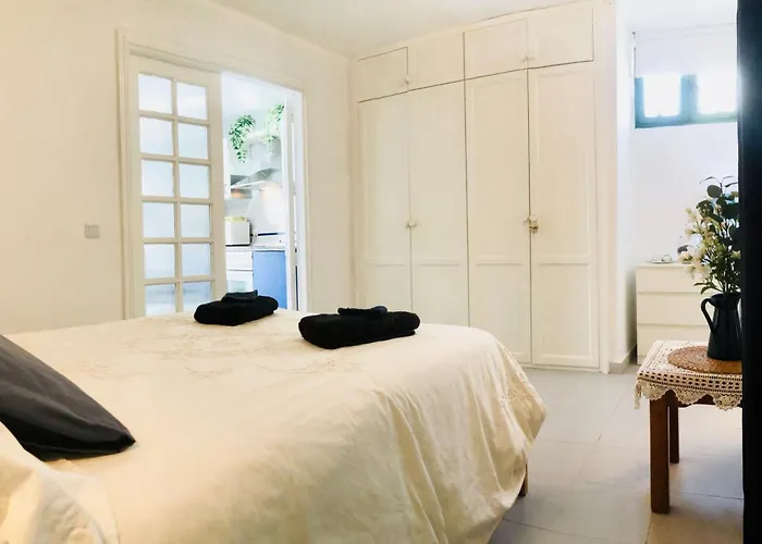 Apartment Florencia, With Pool & Wifi In *