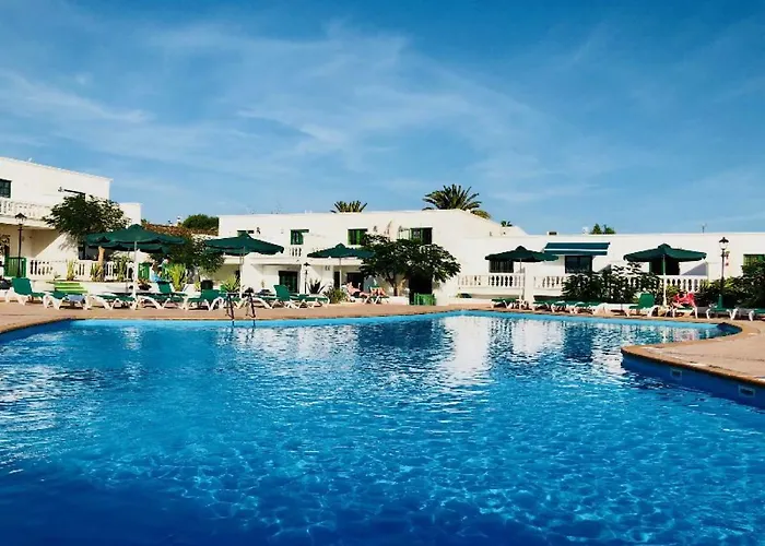 Florencia, With Pool & Wifi In * Пуерто-дель-Кармен