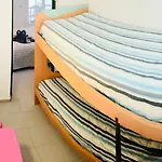 アパート Florencia, With Pool & Wifi In