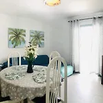 Florencia, With Pool & Wifi In アパート プエルト・デル・カルメン