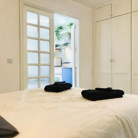 Florencia, With Pool & Wifi In Appartement *