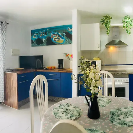 Daire Florencia, With Pool & Wifi In Puerto del Carmen (Lanzarote)