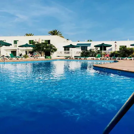 Florencia, With Pool & Wifi In 아파트 푸에르토 델 카르멘