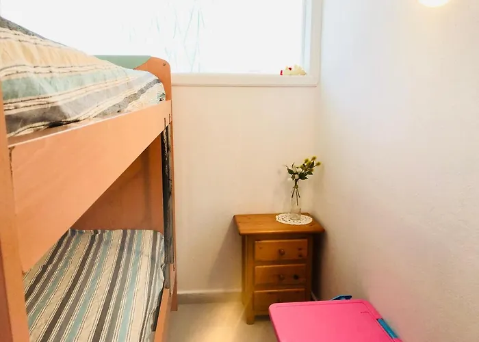 Florencia, With Pool & Wifi In